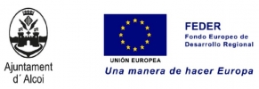 FEDER Unión Europea